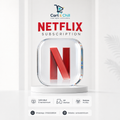 Netflix Subscription