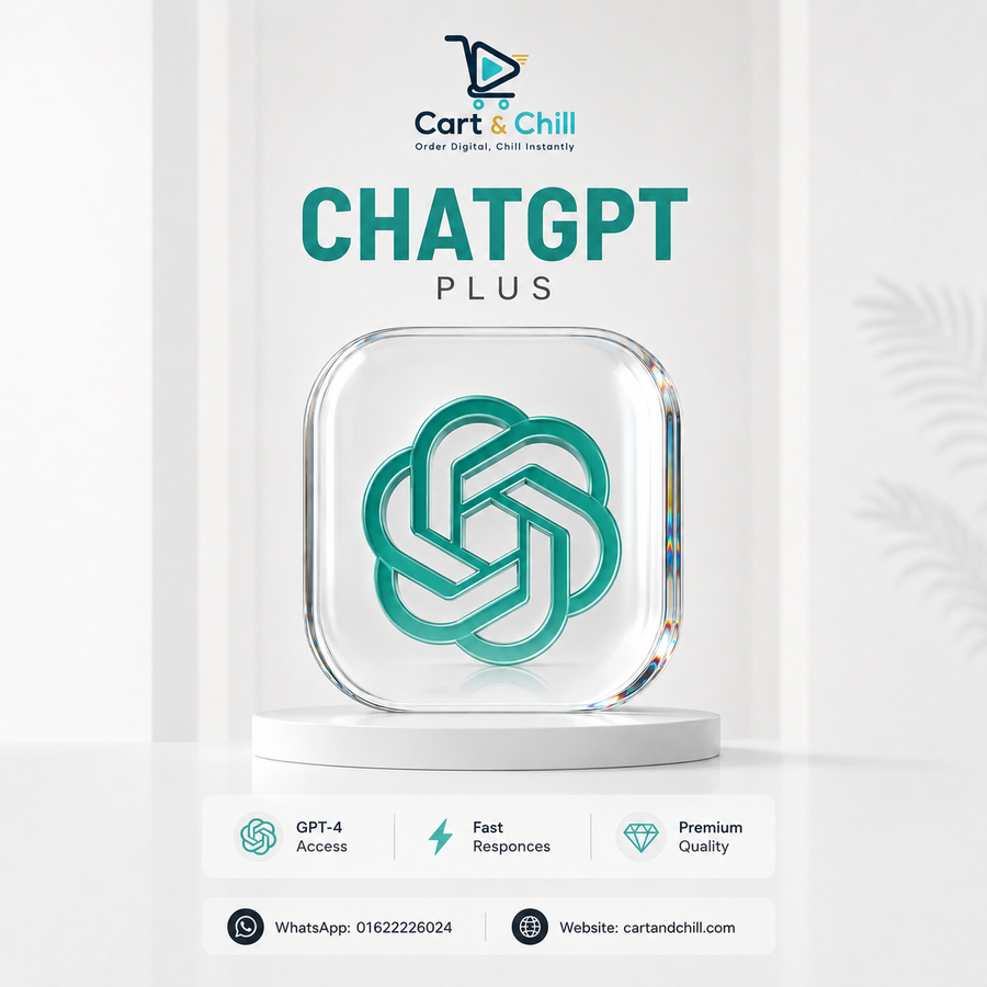 ChatGPT Plus