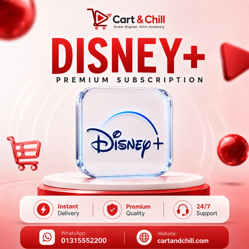 Disney Plus Without VPN