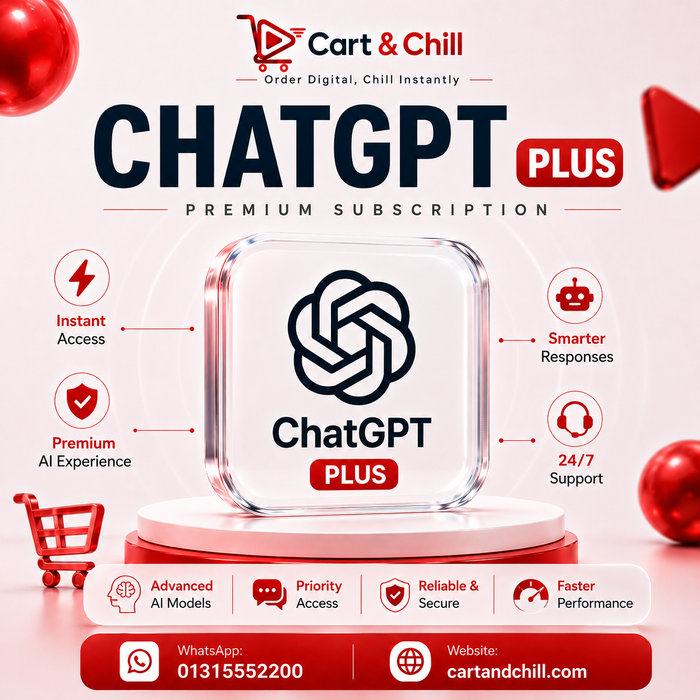 ChatGPT Plus
