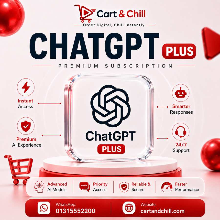 ChatGPT Plus