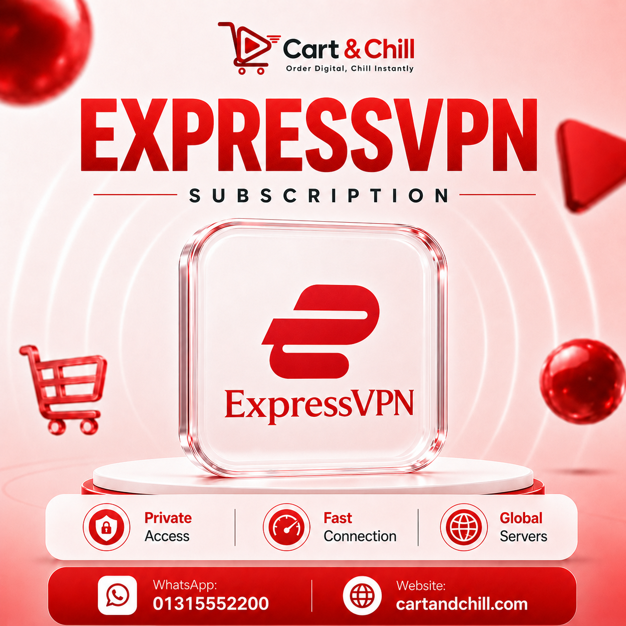 ExpressVPN