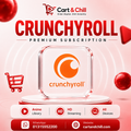 CrunchyRoll