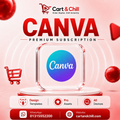 Canva Pro
