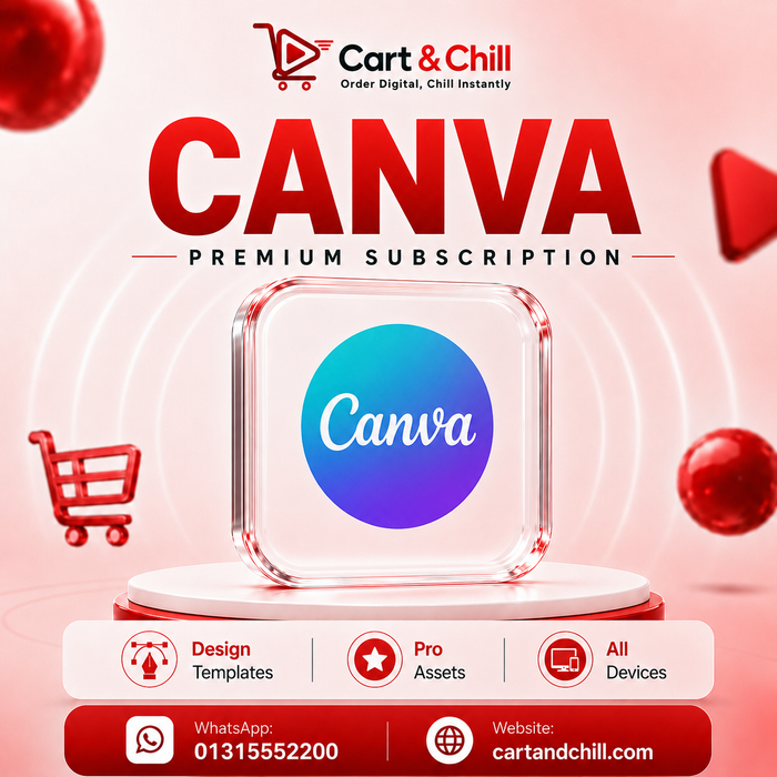 Canva Pro