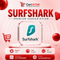 Surfshark VPN