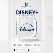 Disney Plus Without VPN