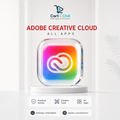 Adobe Creative Cloud + All Apps ( Team Invite )