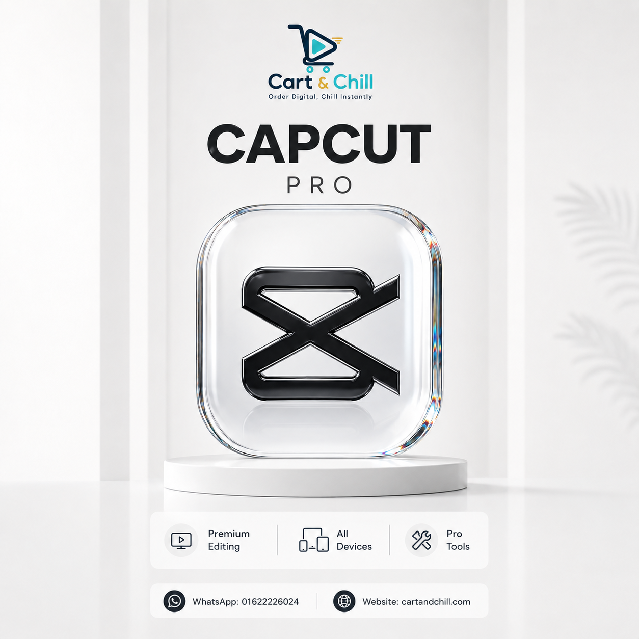 Capcut Pro