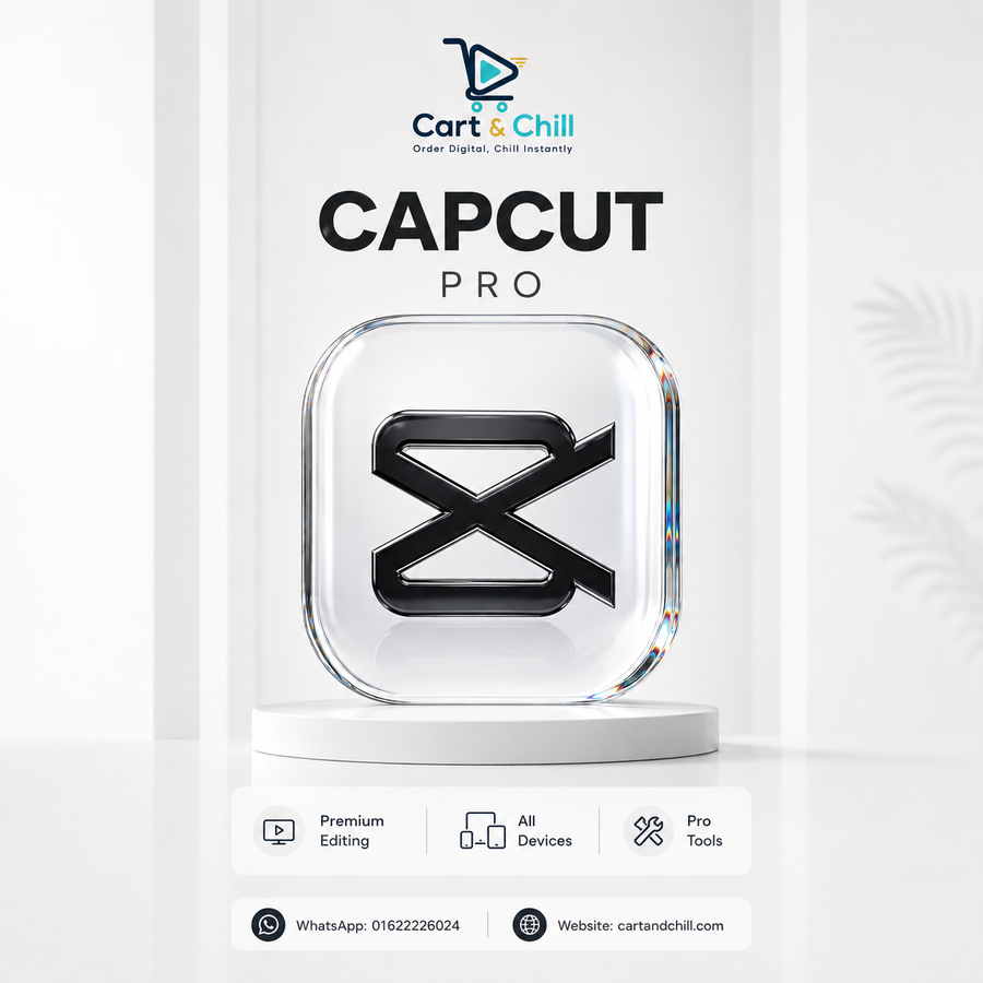 Capcut Pro