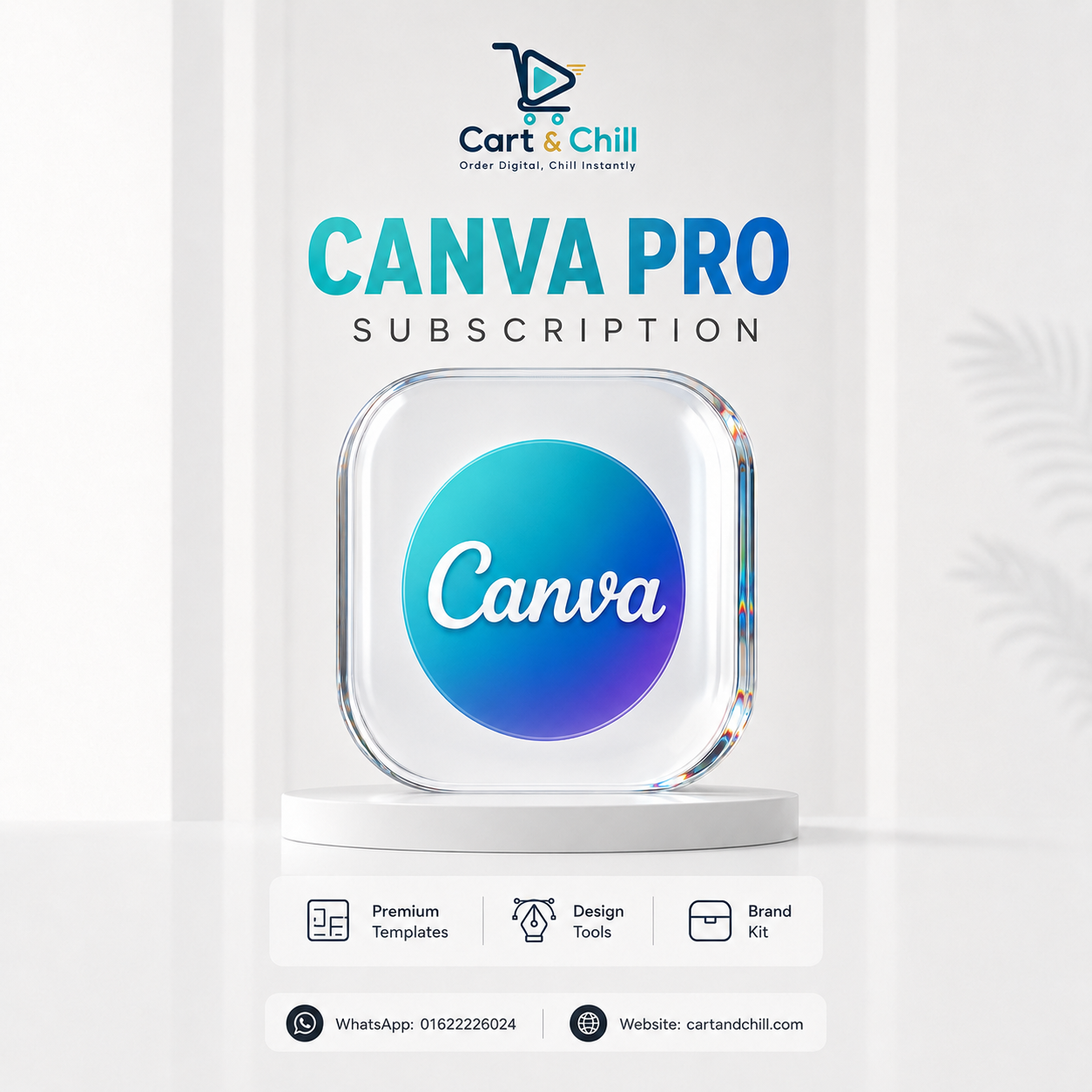 Canva Pro