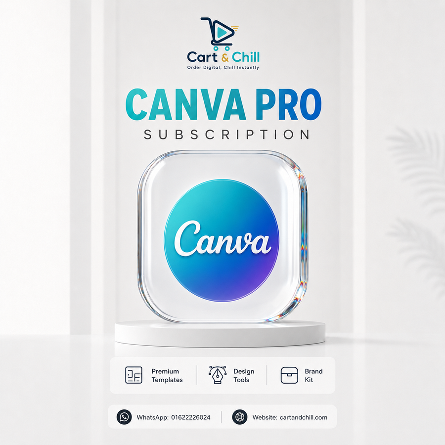 Canva Pro