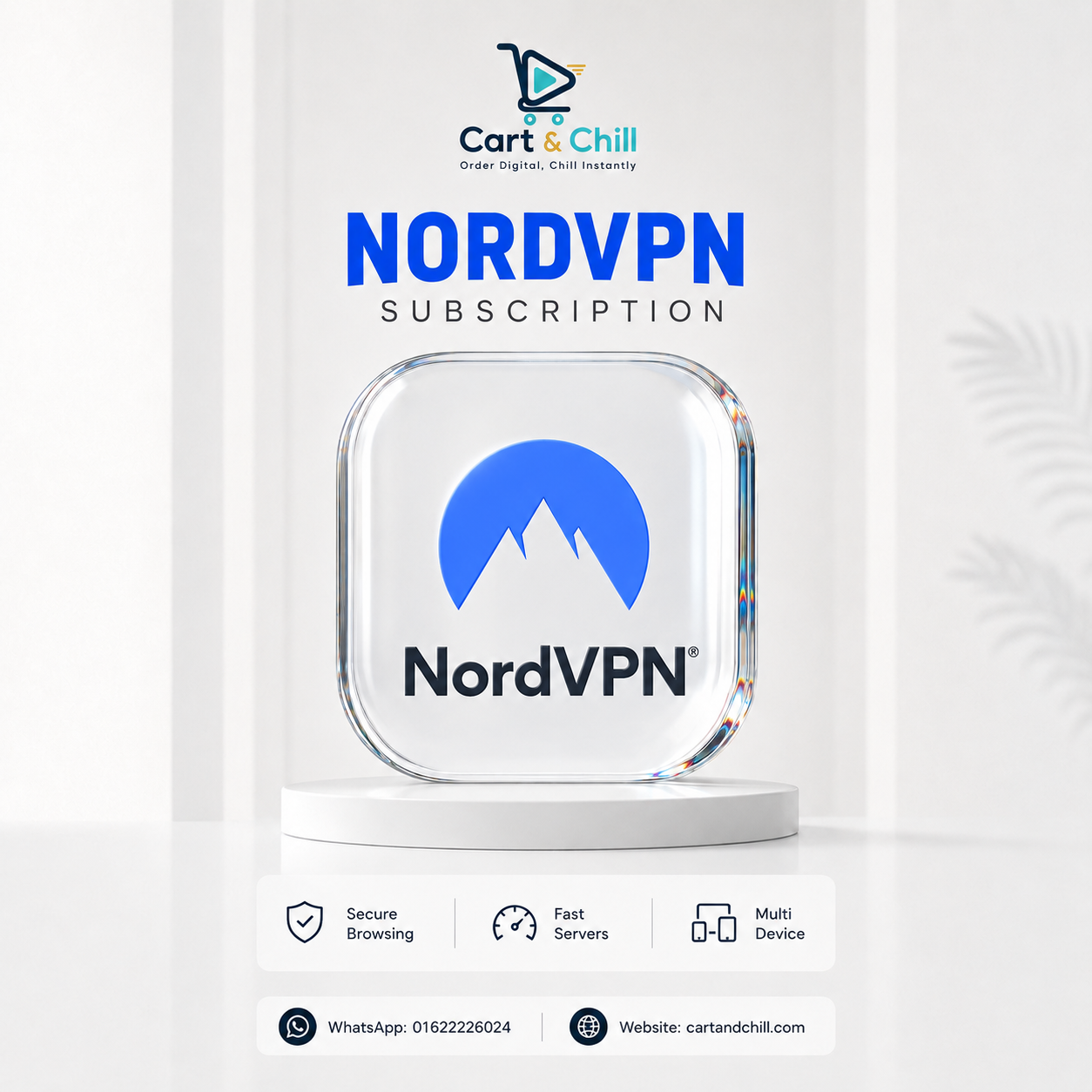 NordVPN